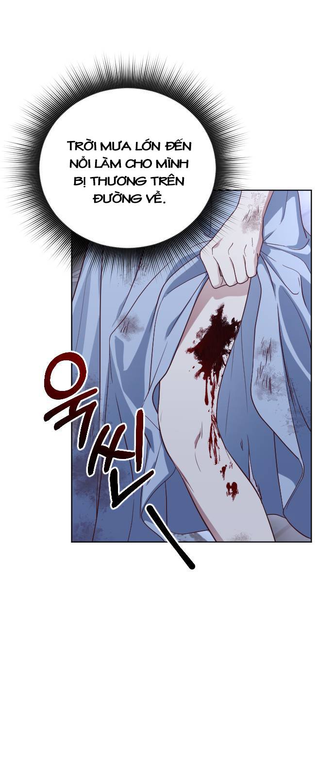 Hoa Dã Thú Chapter 1 - Trang 2