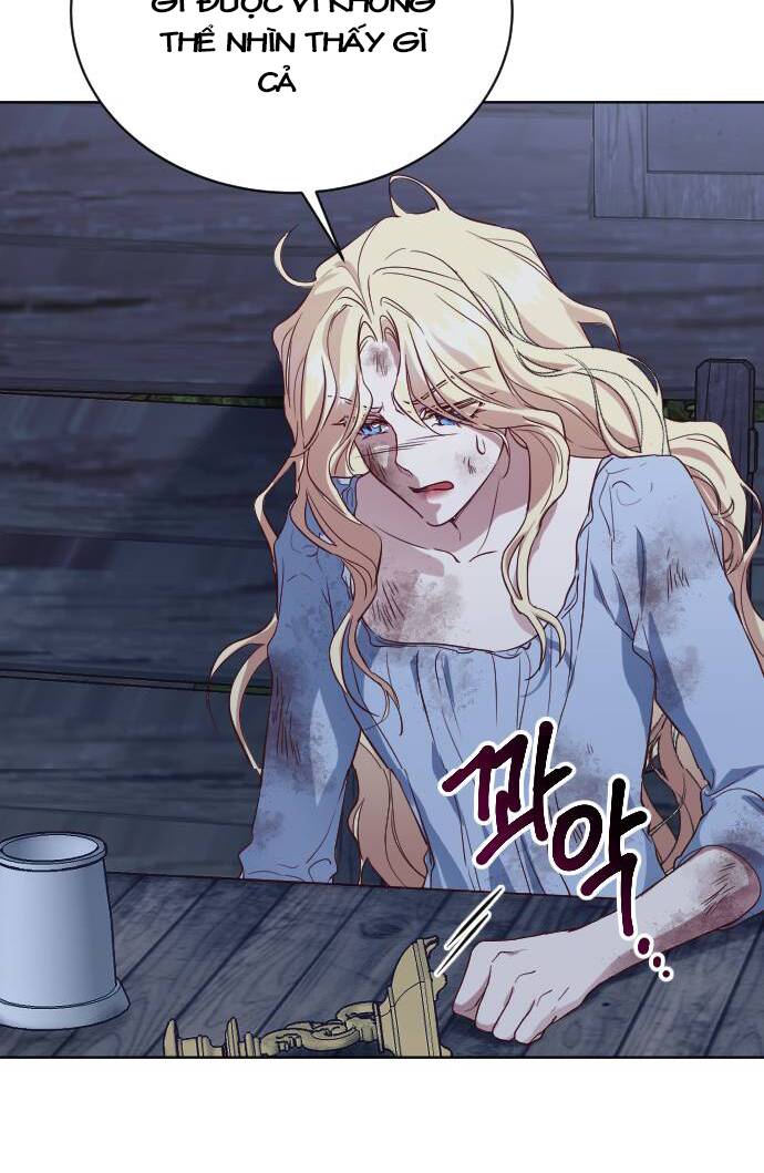 Hoa Dã Thú Chapter 1 - Trang 2