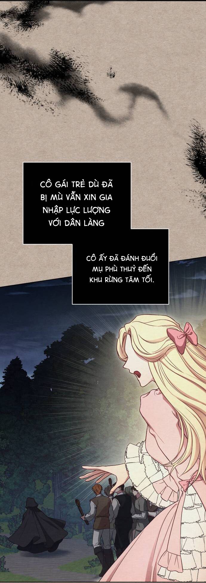 Hoa Dã Thú Chapter 1 - Trang 2