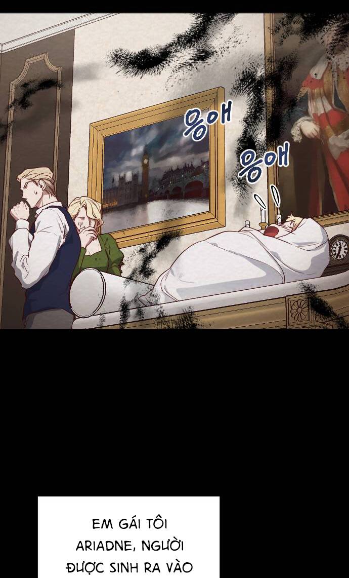 Hoa Dã Thú Chapter 1 - Trang 2