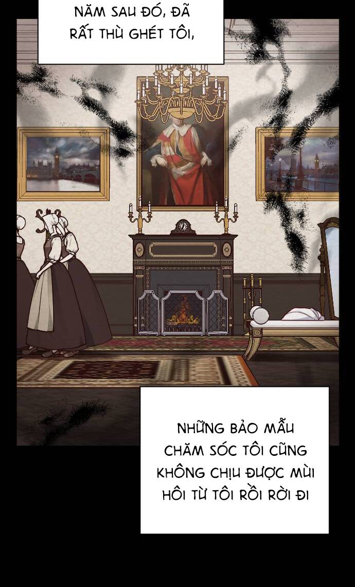 Hoa Dã Thú Chapter 1 - Trang 2