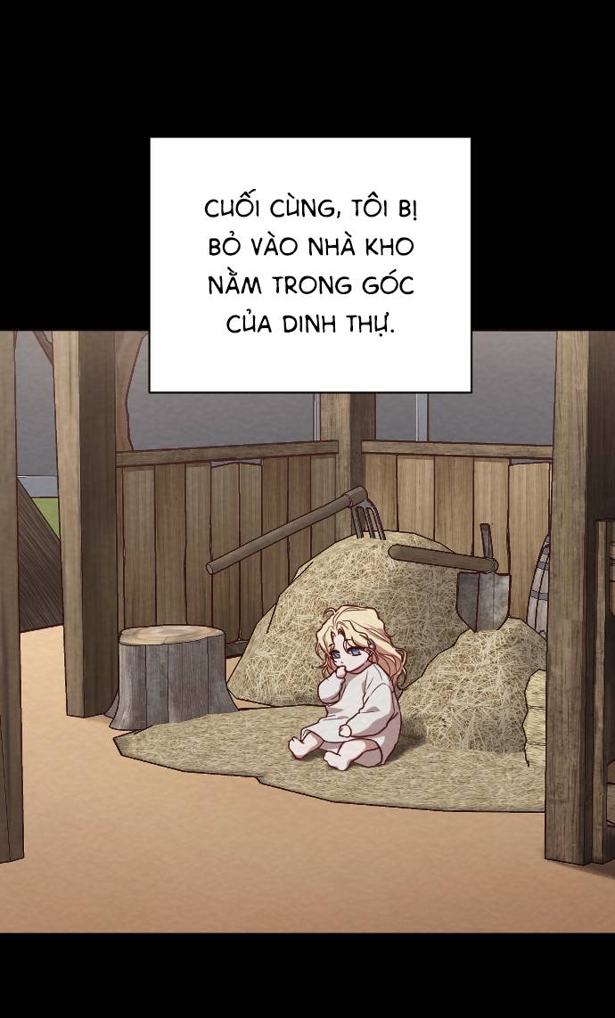Hoa Dã Thú Chapter 1 - Trang 2