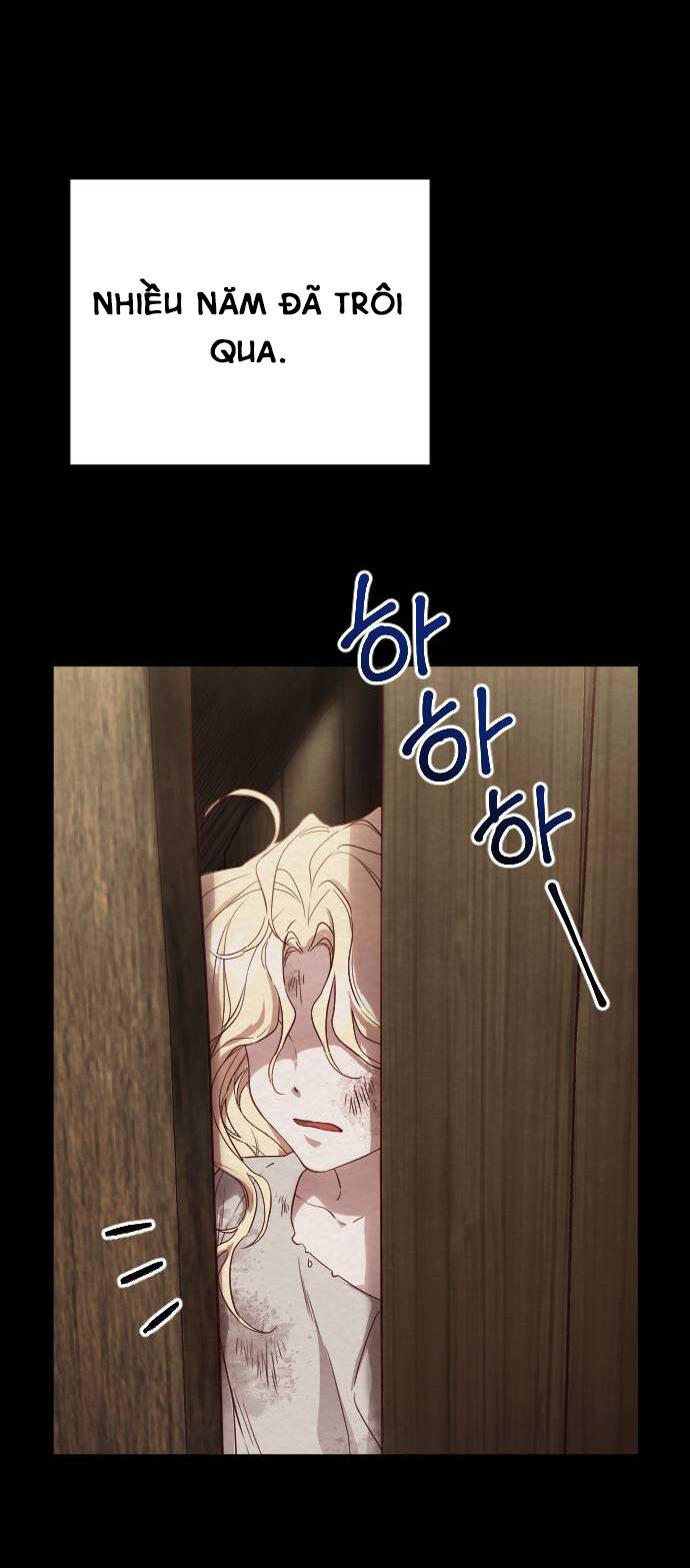 Hoa Dã Thú Chapter 1 - Trang 2