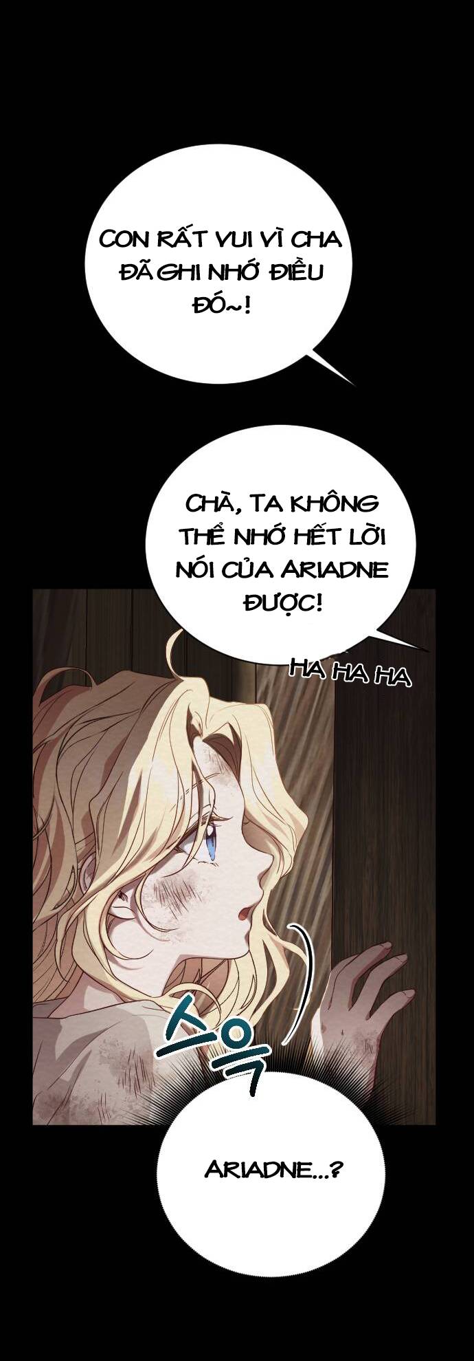 Hoa Dã Thú Chapter 1 - Trang 2