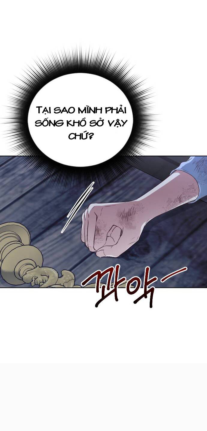 Hoa Dã Thú Chapter 1 - Trang 2