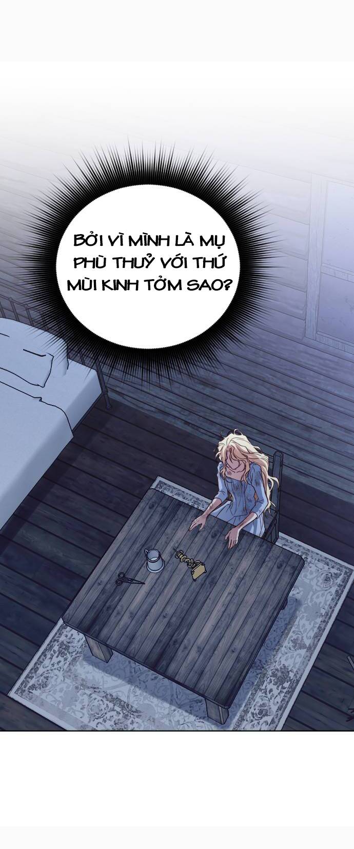 Hoa Dã Thú Chapter 1 - Trang 2