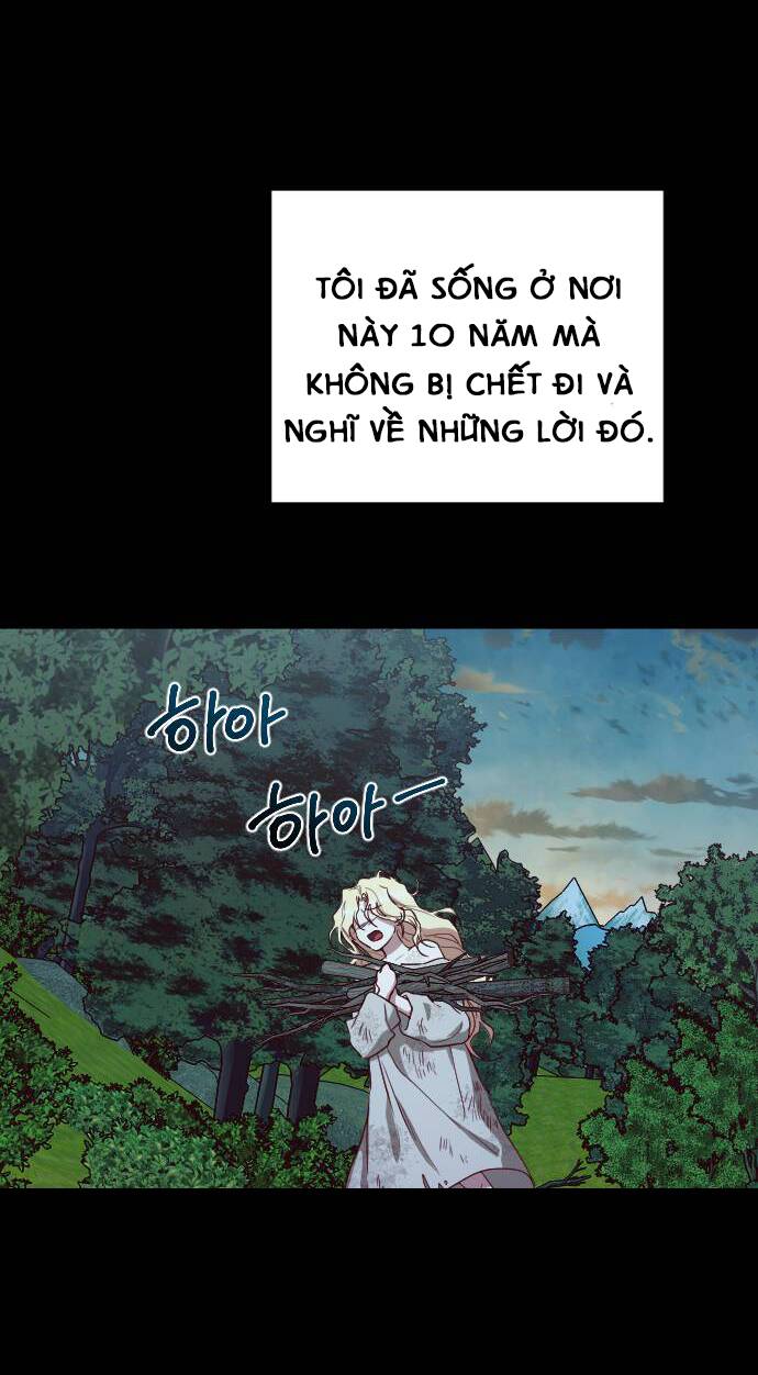 Hoa Dã Thú Chapter 1 - Trang 2