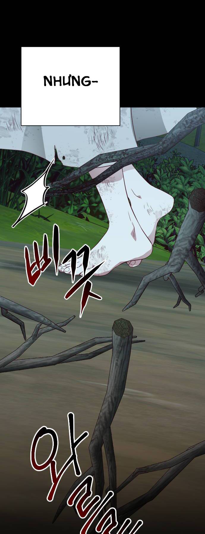 Hoa Dã Thú Chapter 1 - Trang 2