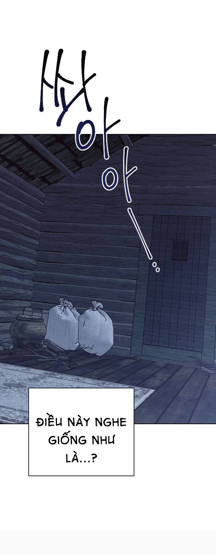 Hoa Dã Thú Chapter 1 - Trang 2