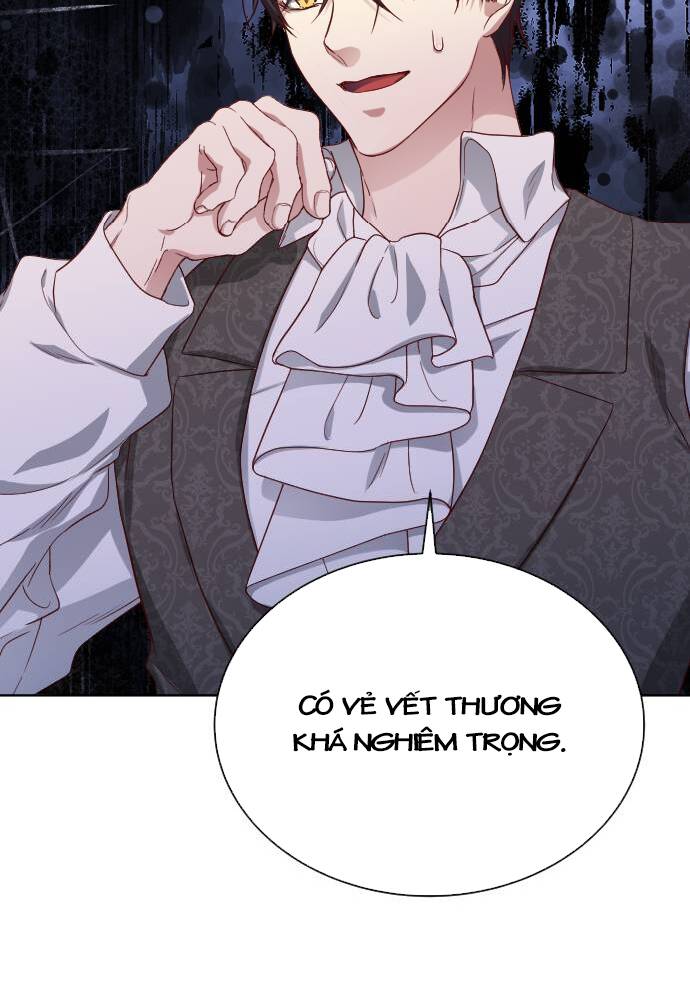 Hoa Dã Thú Chapter 2 - Trang 2