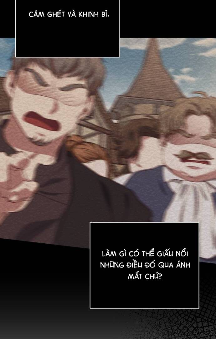 Hoa Dã Thú Chapter 2 - Trang 2