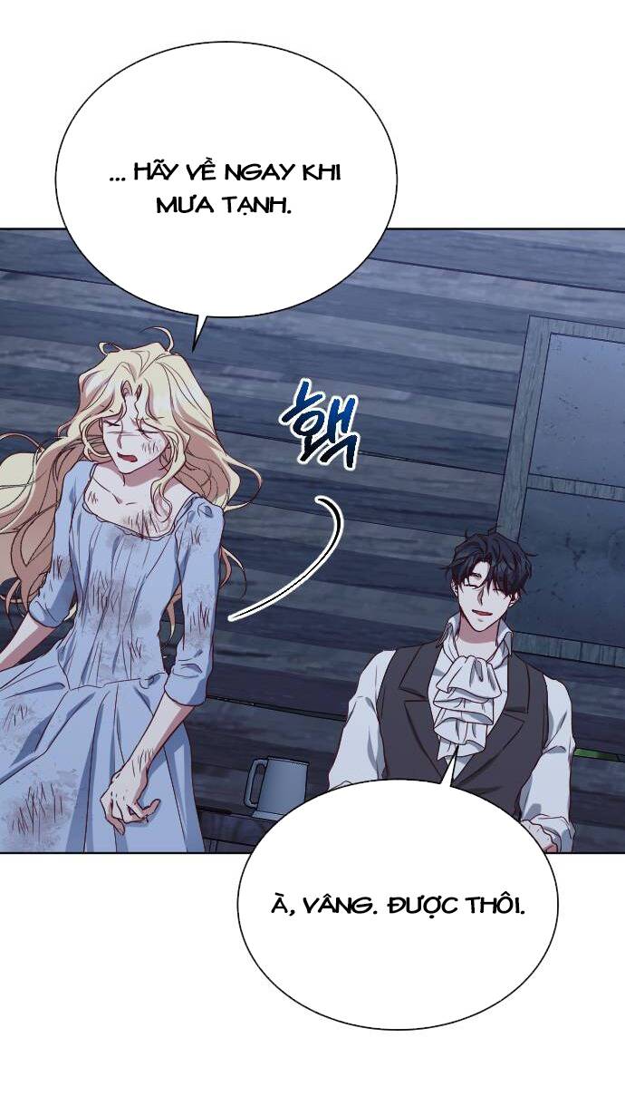 Hoa Dã Thú Chapter 2 - Trang 2