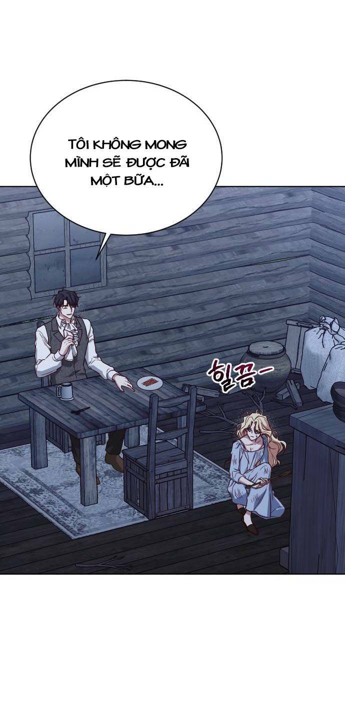 Hoa Dã Thú Chapter 2 - Trang 2