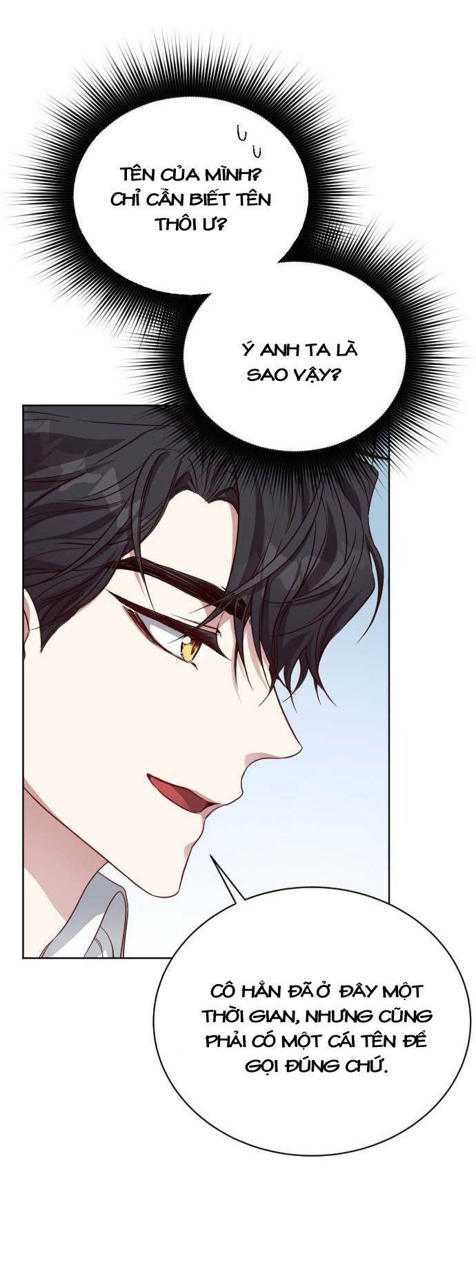 Hoa Dã Thú Chapter 2 - Trang 2