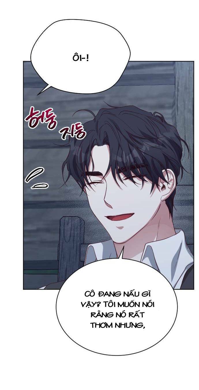 Hoa Dã Thú Chapter 2 - Trang 2