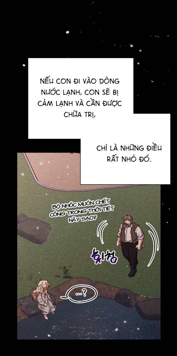 Hoa Dã Thú Chapter 2 - Trang 2