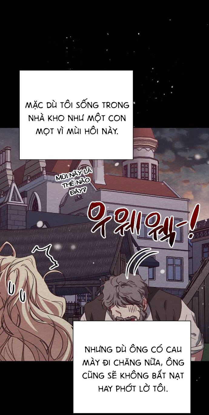 Hoa Dã Thú Chapter 2 - Trang 2