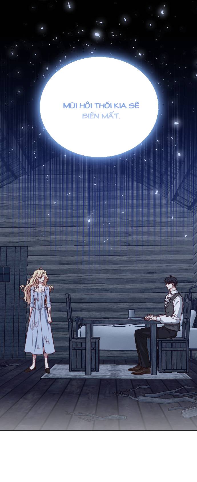 Hoa Dã Thú Chapter 2 - Trang 2