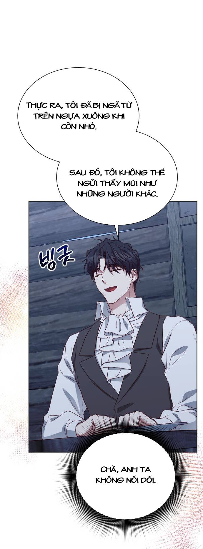 Hoa Dã Thú Chapter 2 - Trang 2