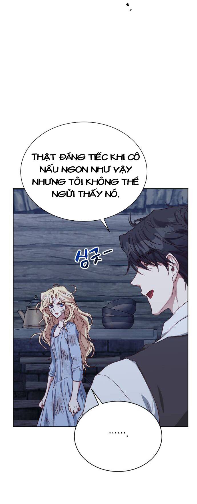 Hoa Dã Thú Chapter 2 - Trang 2