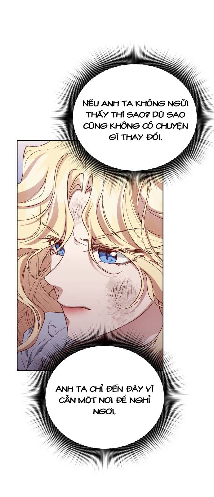 Hoa Dã Thú Chapter 2 - Trang 2