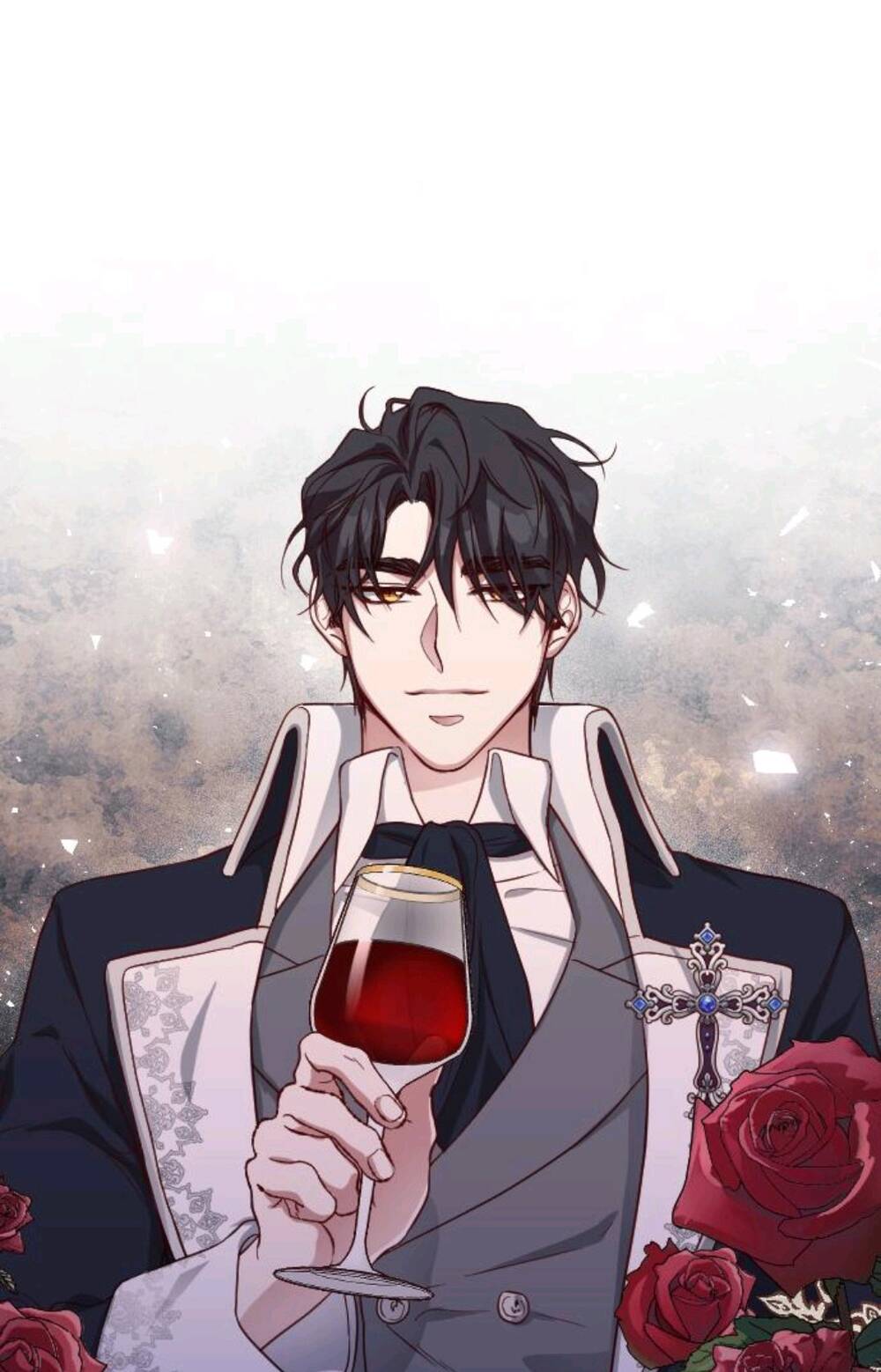 Hoa Dã Thú Chapter 3 - Trang 2