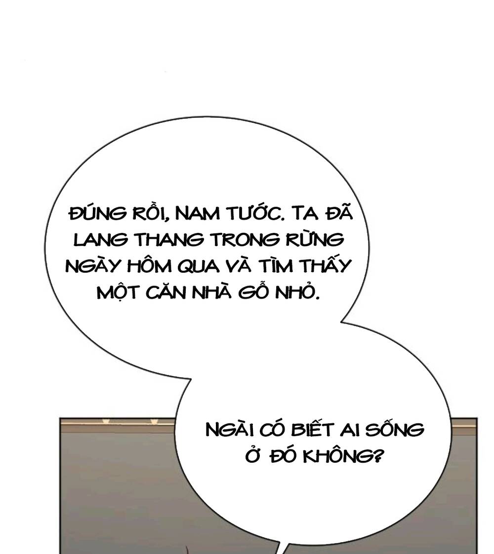 Hoa Dã Thú Chapter 3 - Trang 2