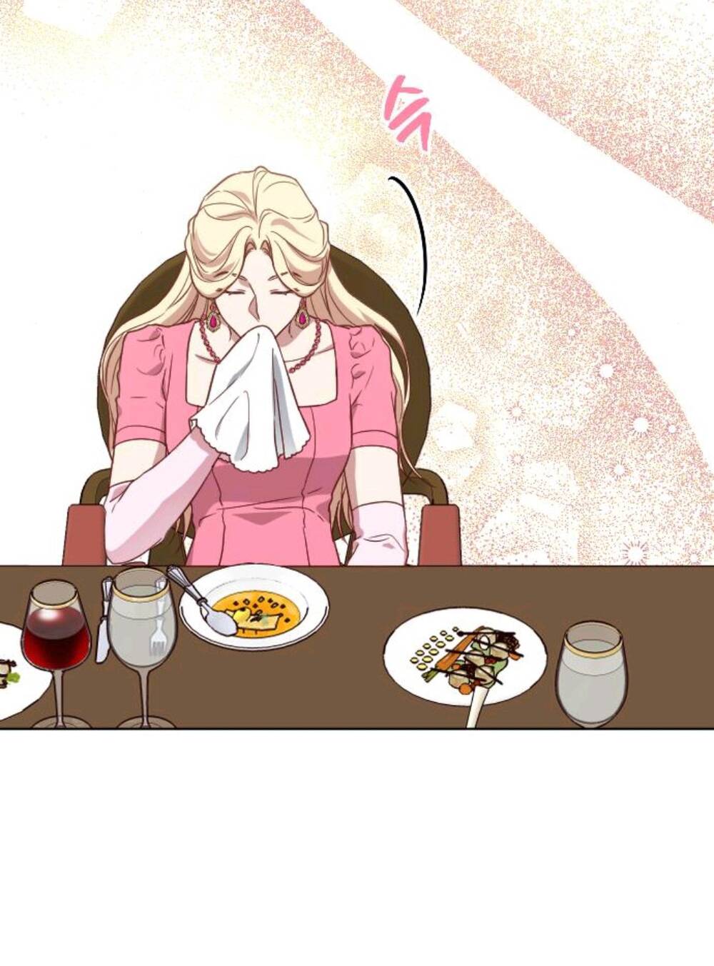 Hoa Dã Thú Chapter 3 - Trang 2