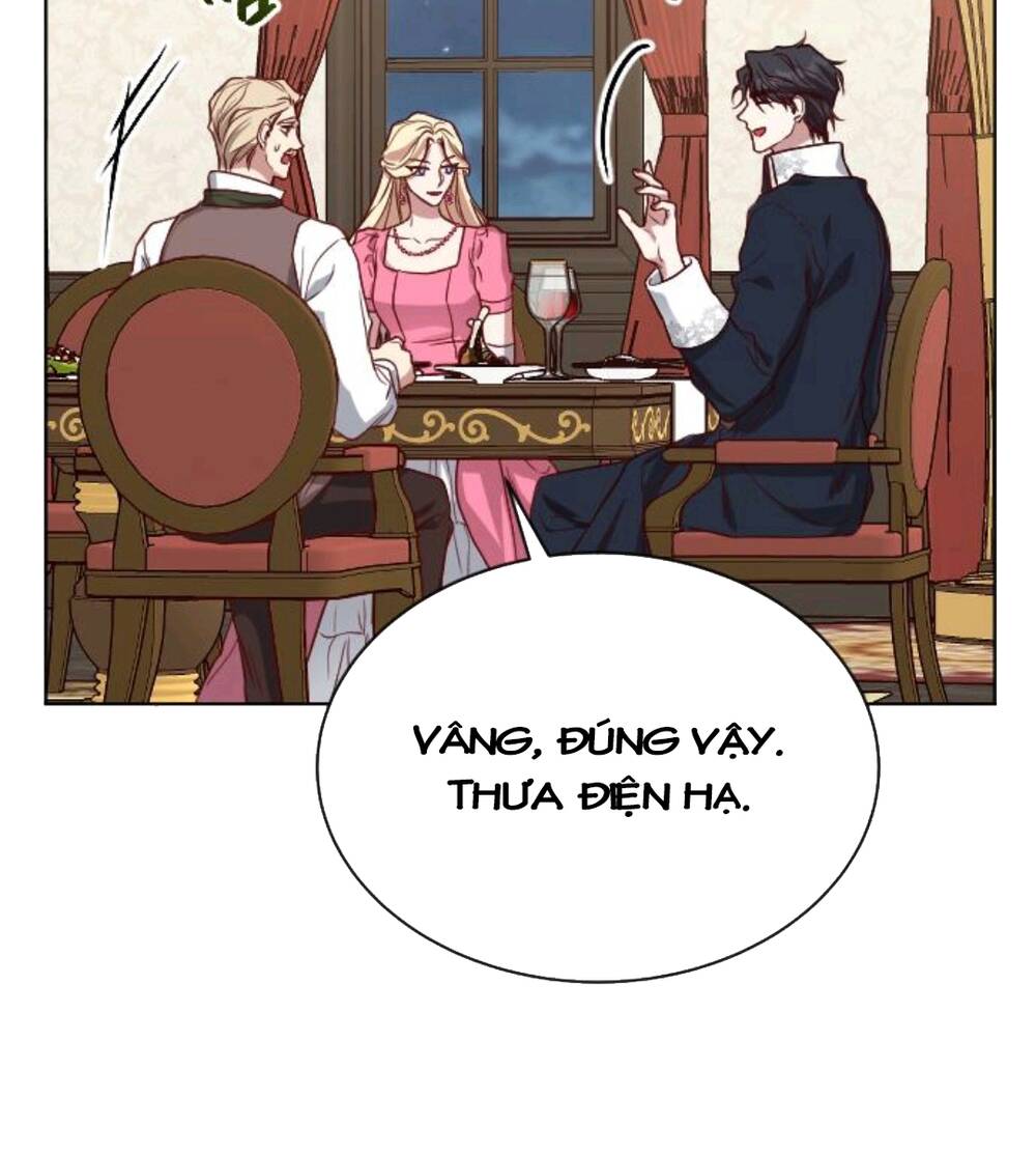 Hoa Dã Thú Chapter 3 - Trang 2