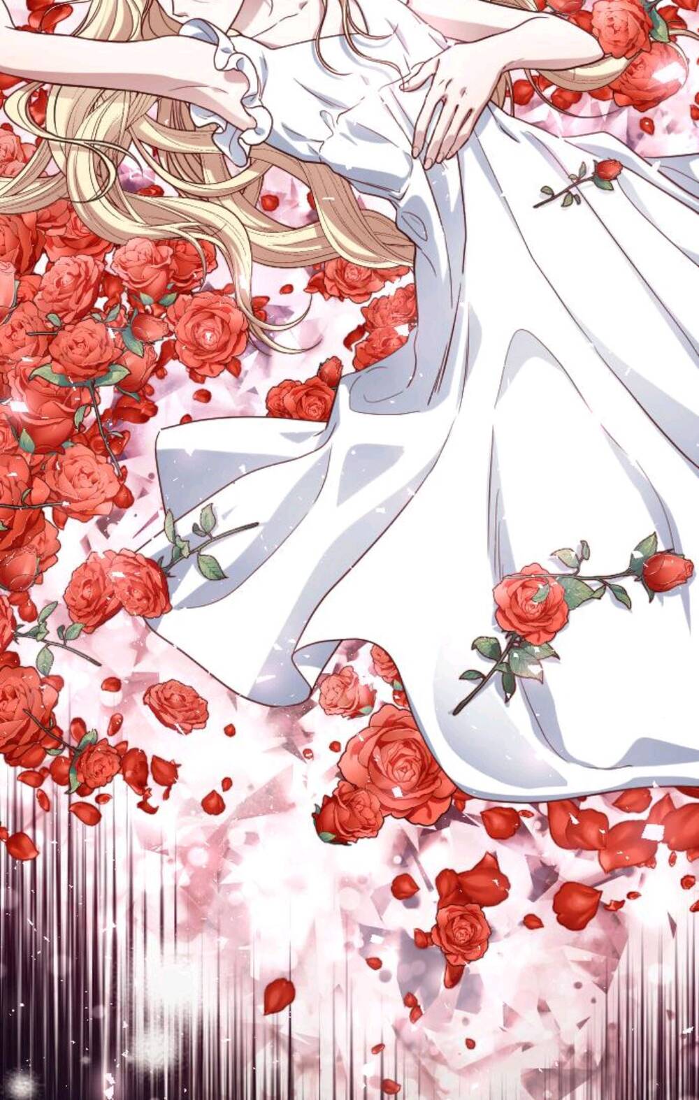 Hoa Dã Thú Chapter 3 - Trang 2