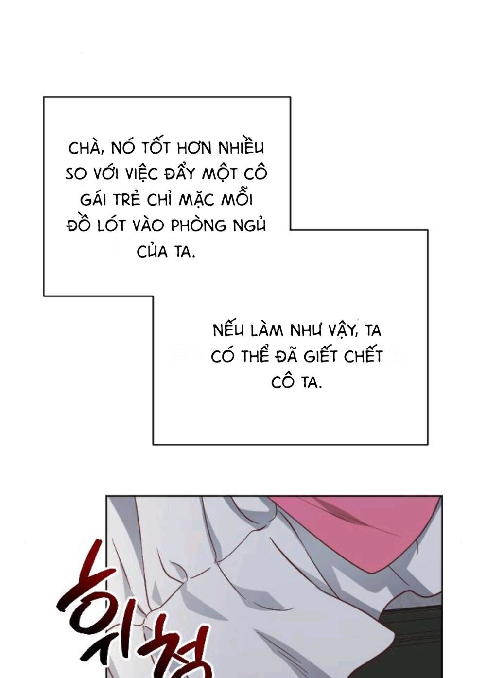 Hoa Dã Thú Chapter 3 - Trang 2