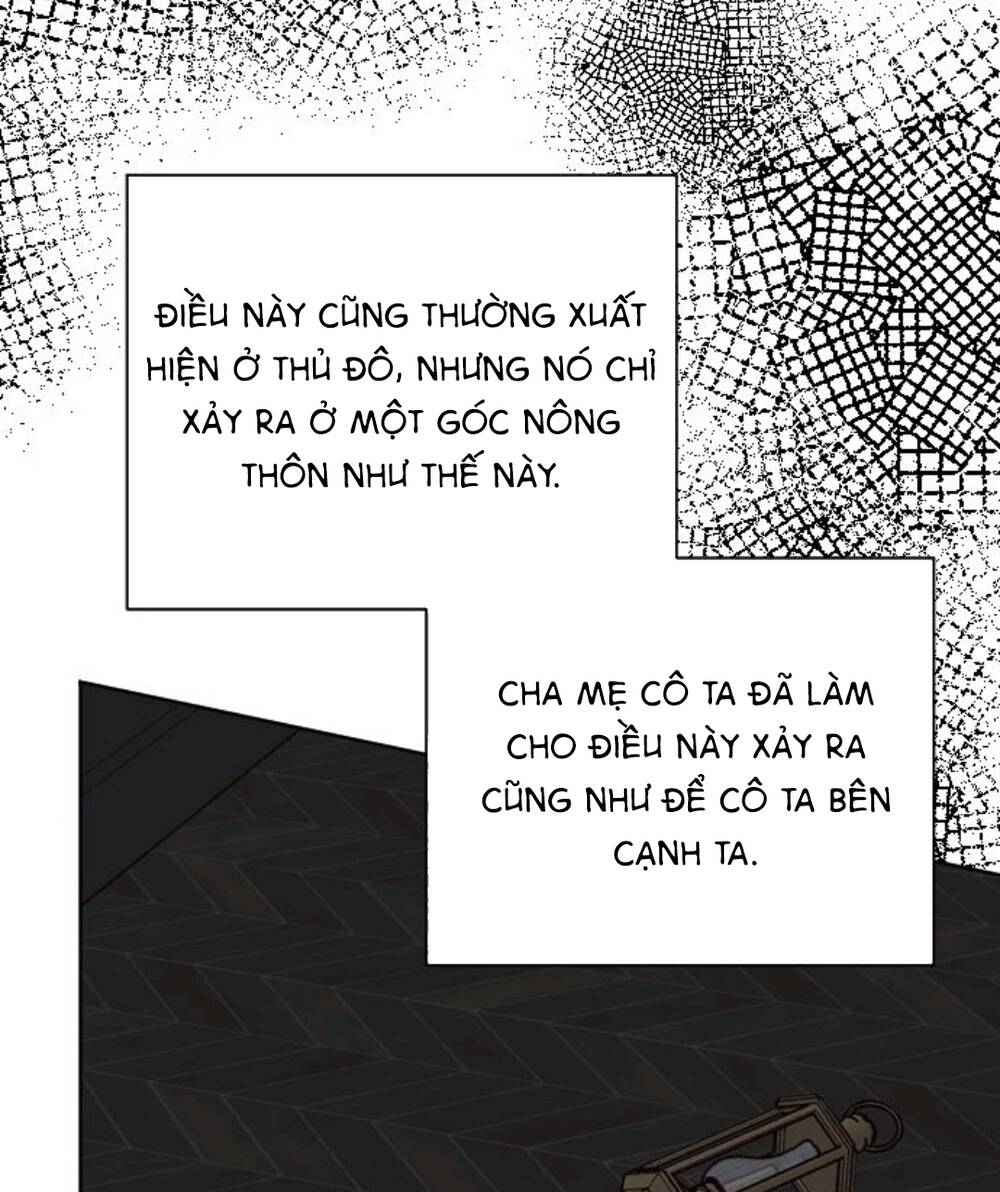 Hoa Dã Thú Chapter 3 - Trang 2