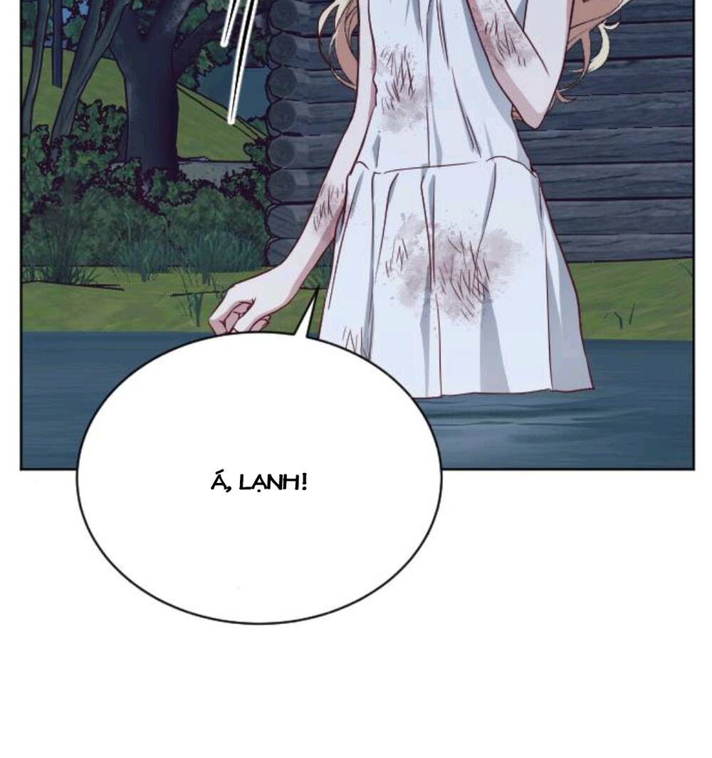 Hoa Dã Thú Chapter 4 - Trang 2