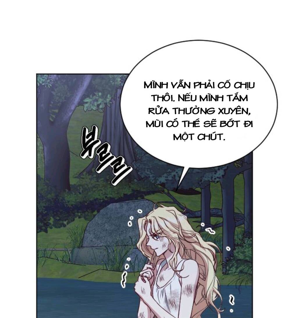 Hoa Dã Thú Chapter 4 - Trang 2