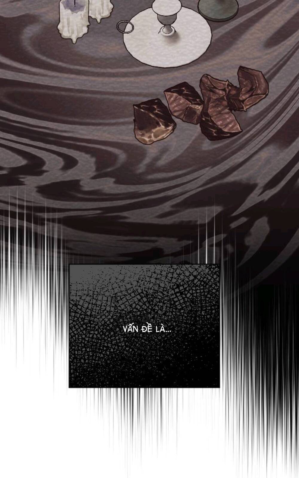 Hoa Dã Thú Chapter 4 - Trang 2