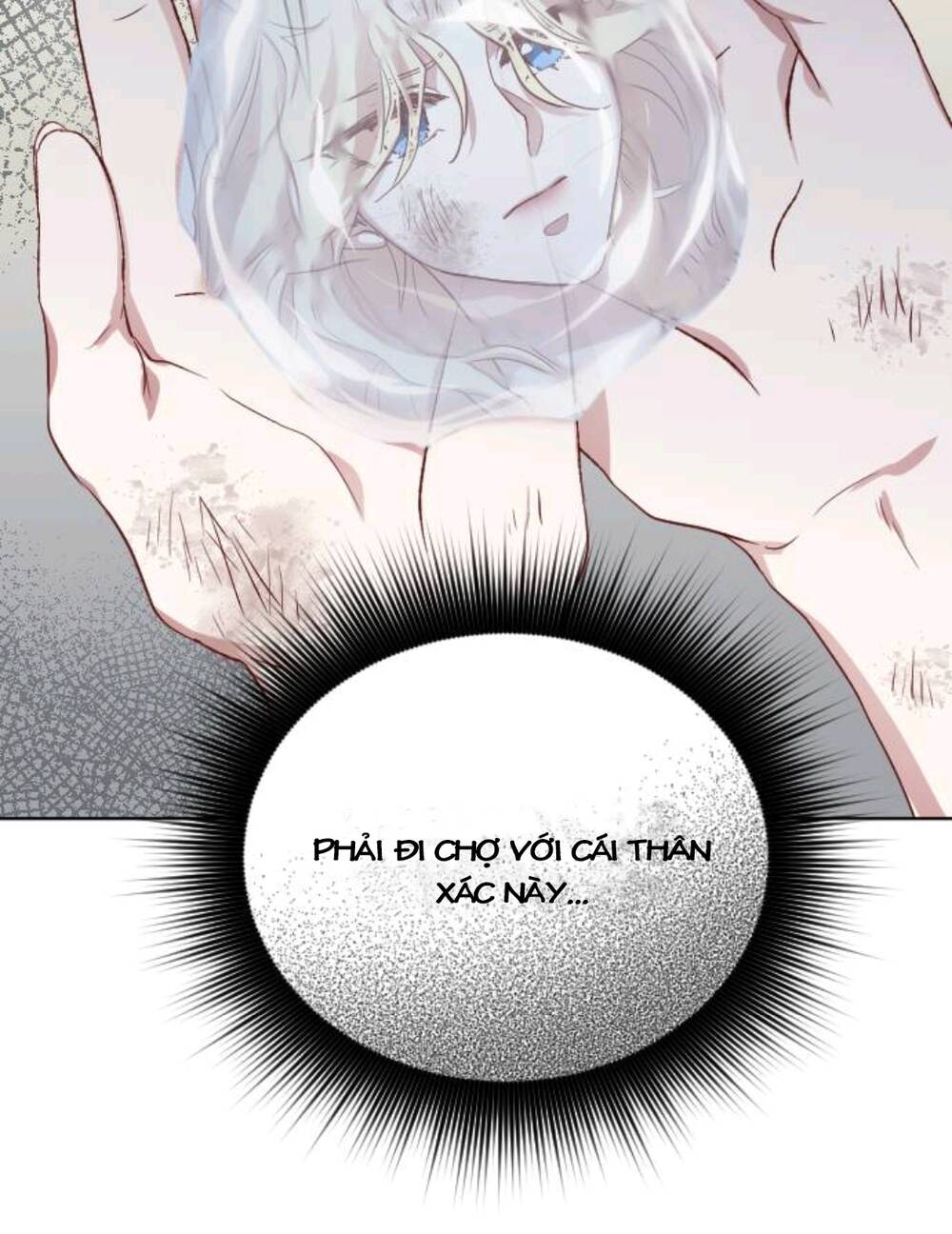 Hoa Dã Thú Chapter 4 - Trang 2