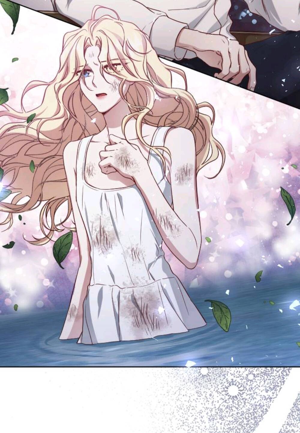 Hoa Dã Thú Chapter 4 - Trang 2