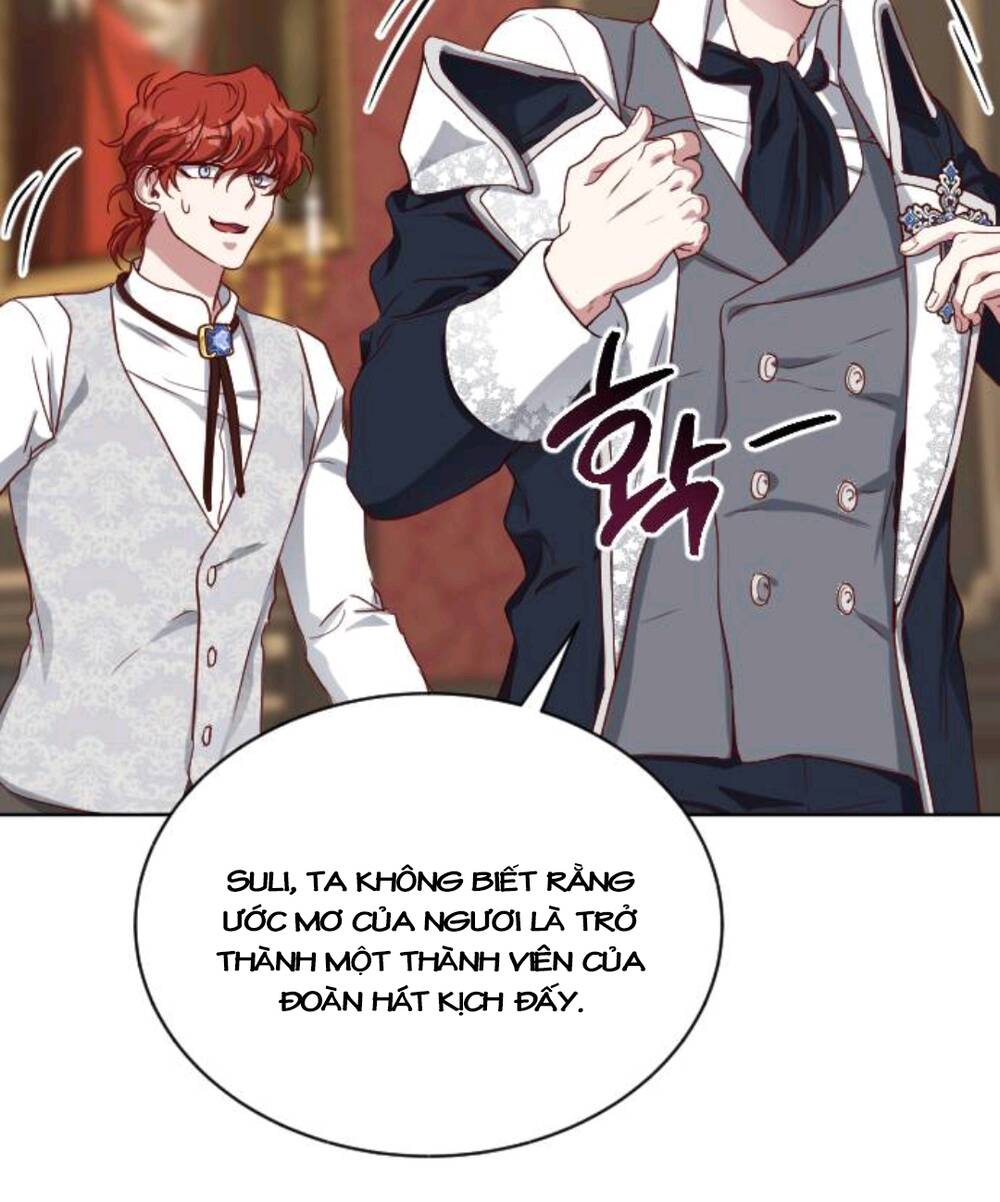 Hoa Dã Thú Chapter 4 - Trang 2