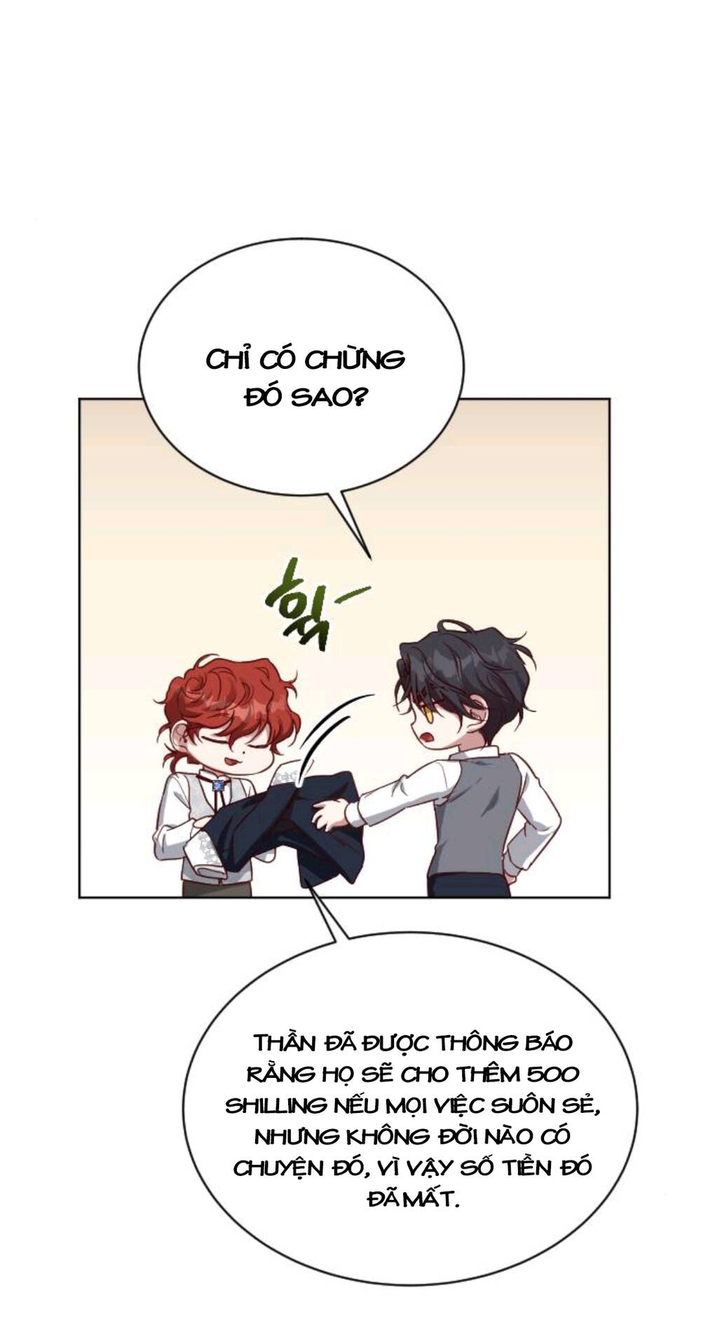 Hoa Dã Thú Chapter 4 - Trang 2