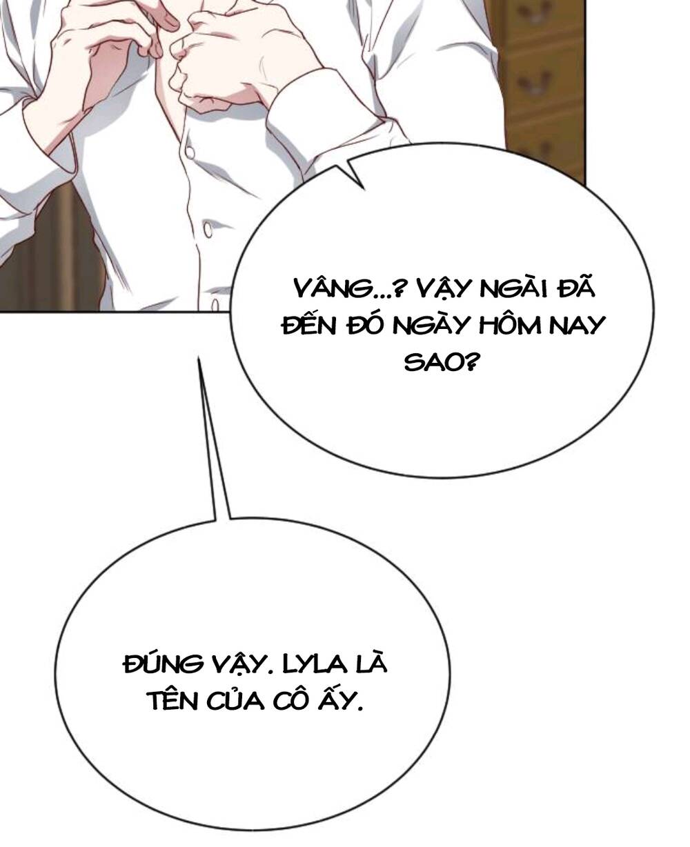 Hoa Dã Thú Chapter 4 - Trang 2