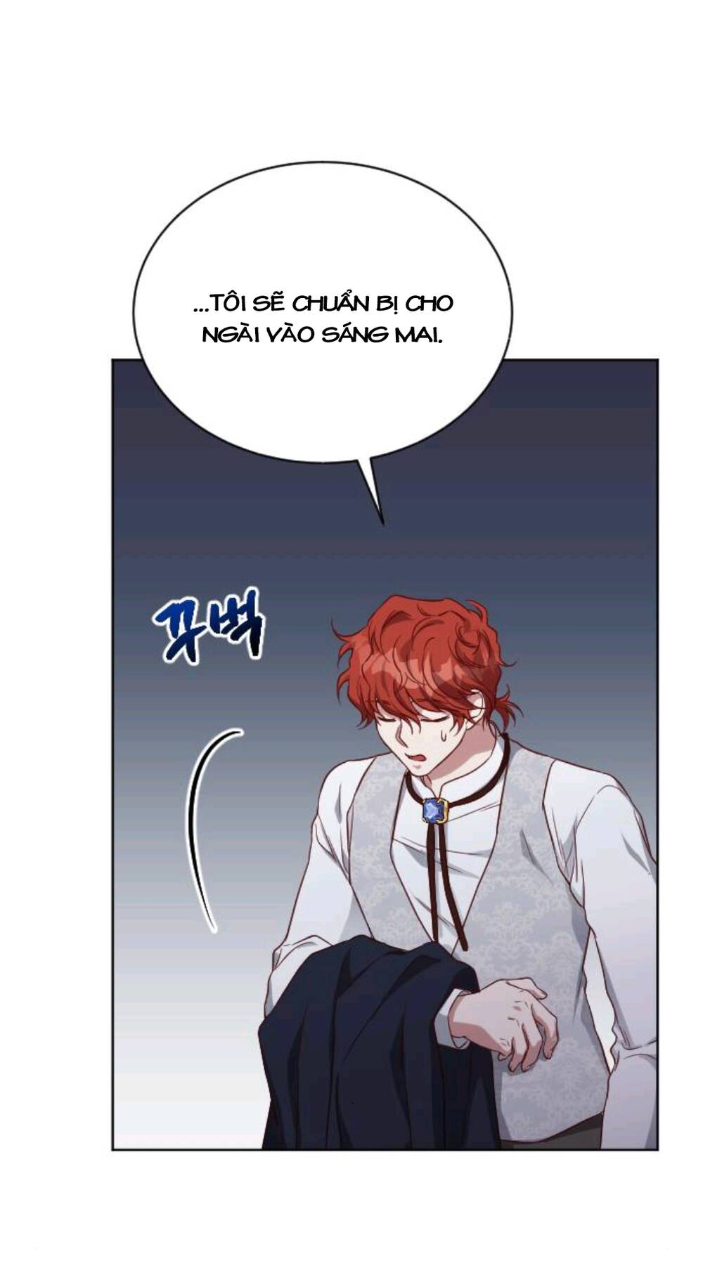 Hoa Dã Thú Chapter 4 - Trang 2