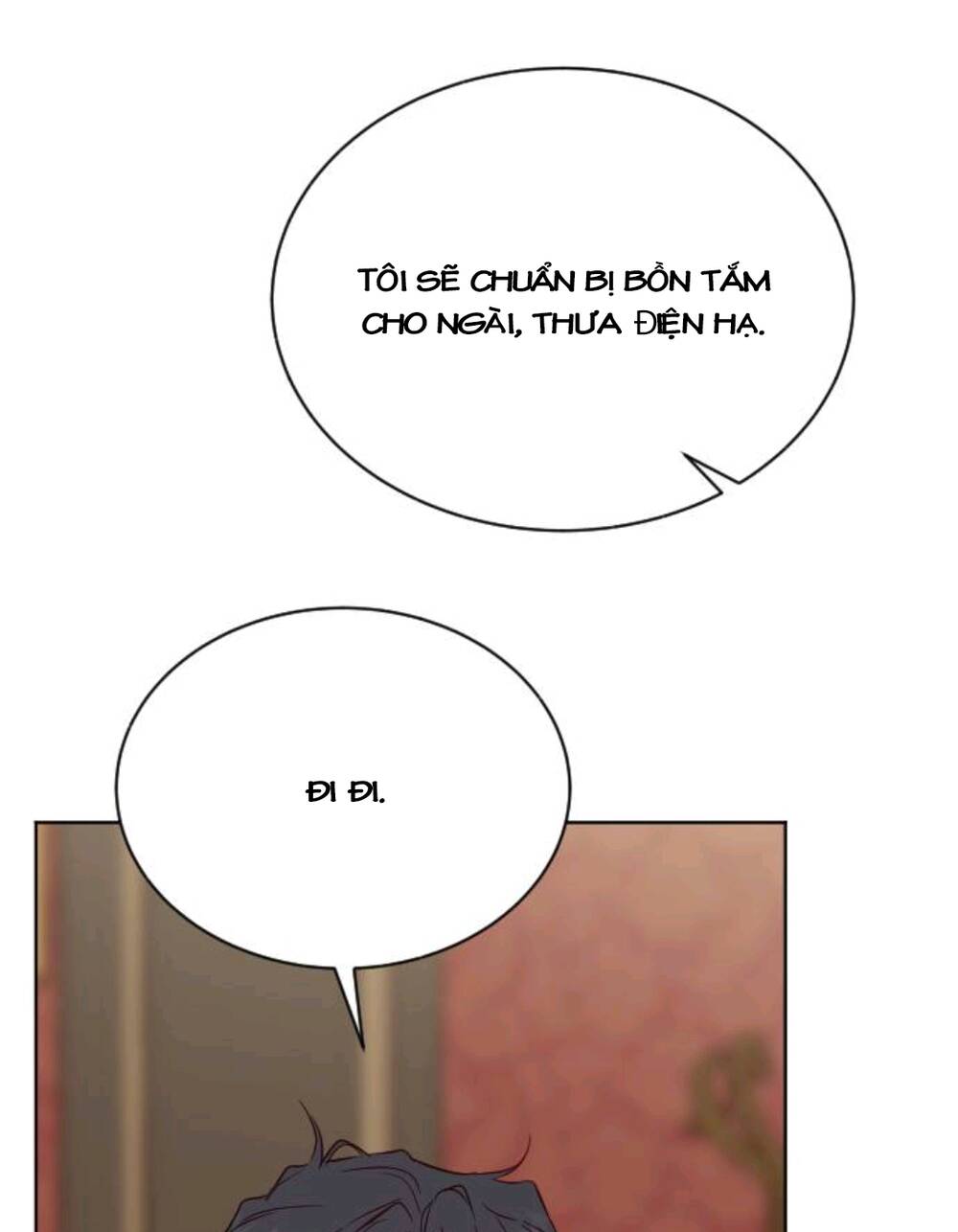 Hoa Dã Thú Chapter 4 - Trang 2