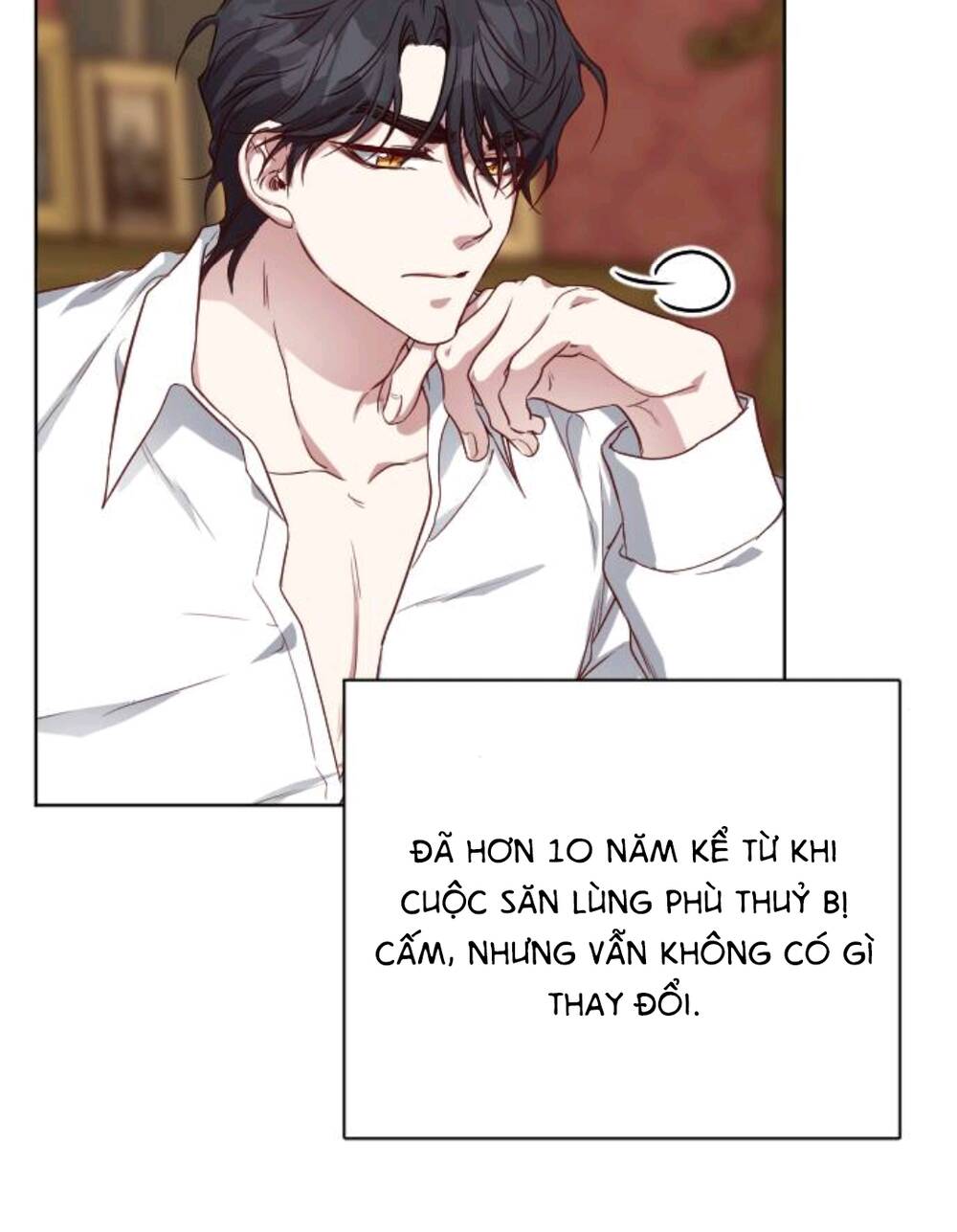 Hoa Dã Thú Chapter 4 - Trang 2