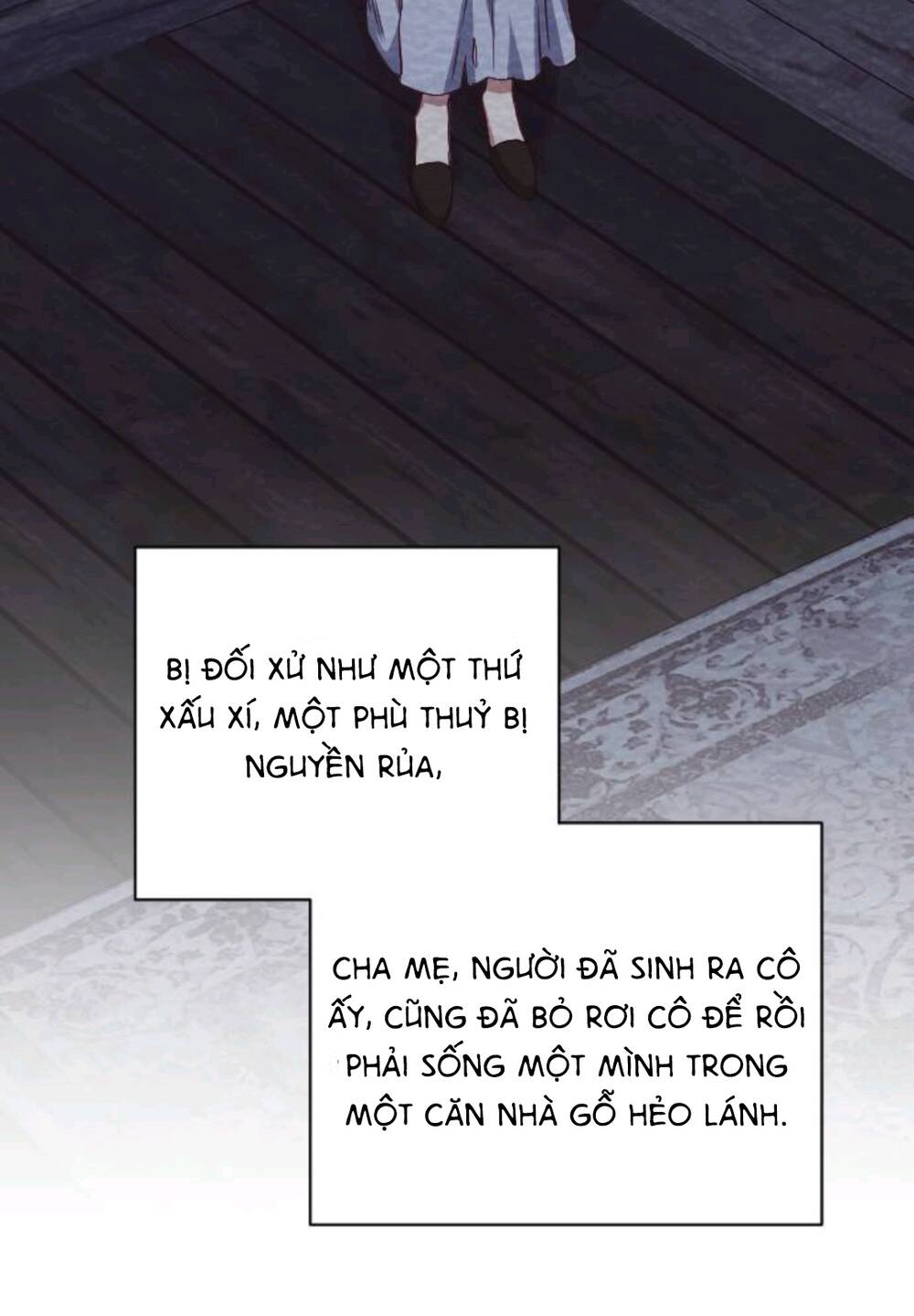 Hoa Dã Thú Chapter 4 - Trang 2