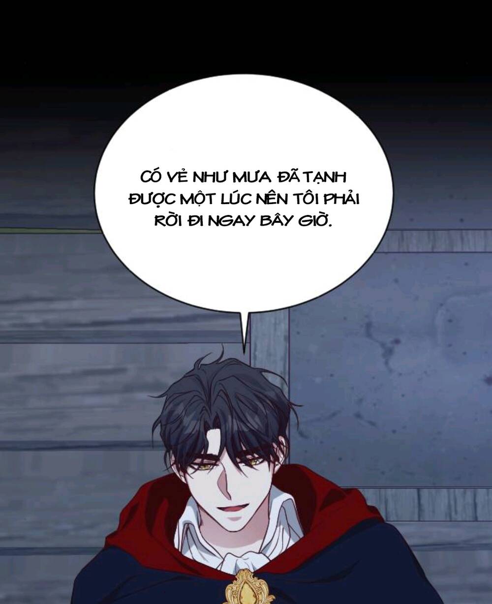 Hoa Dã Thú Chapter 4 - Trang 2