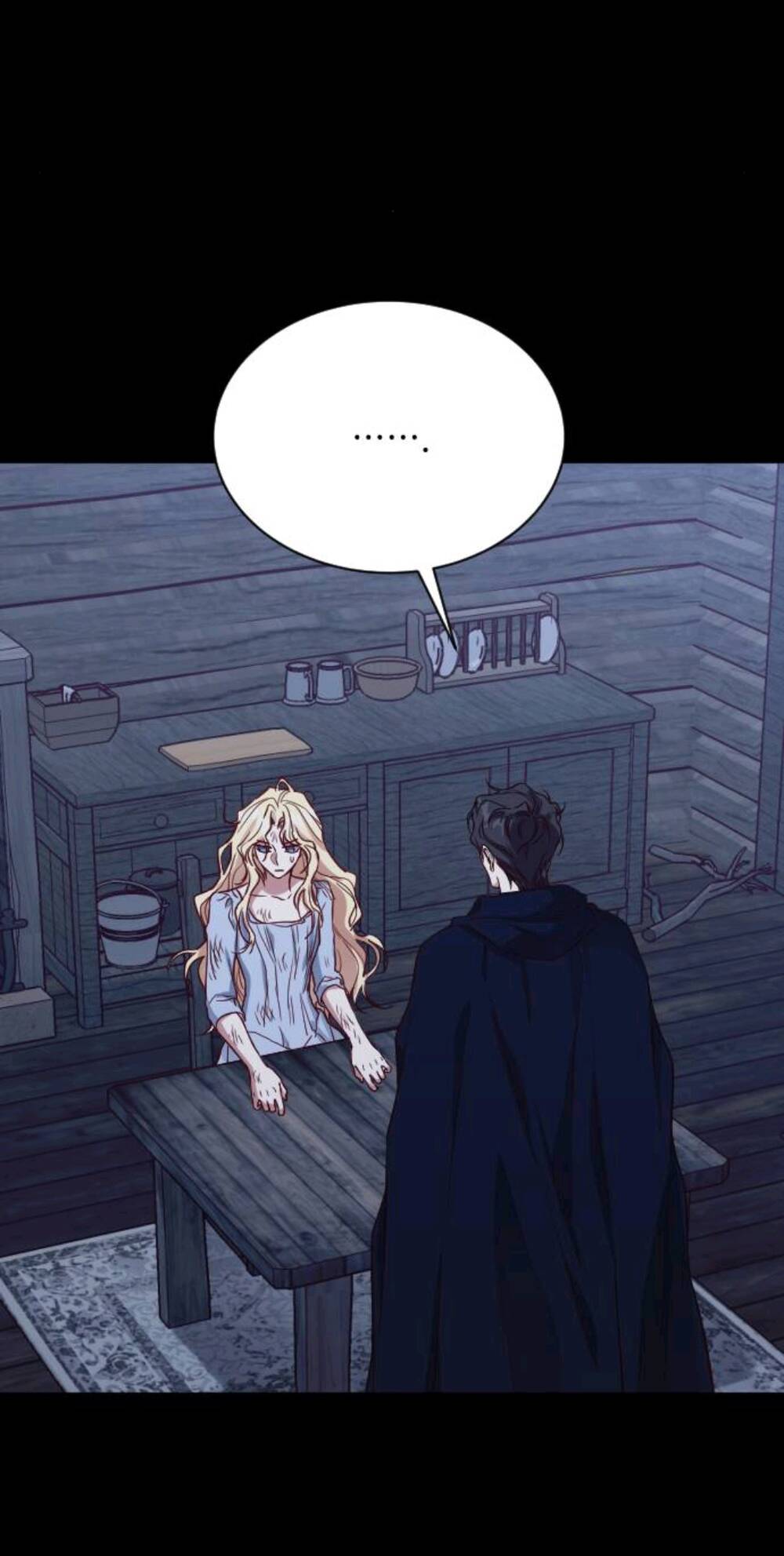 Hoa Dã Thú Chapter 4 - Trang 2