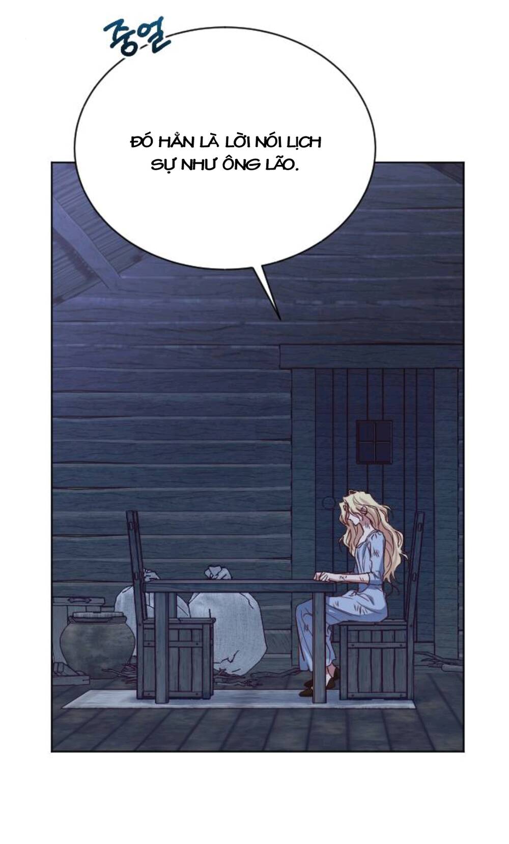 Hoa Dã Thú Chapter 4 - Trang 2