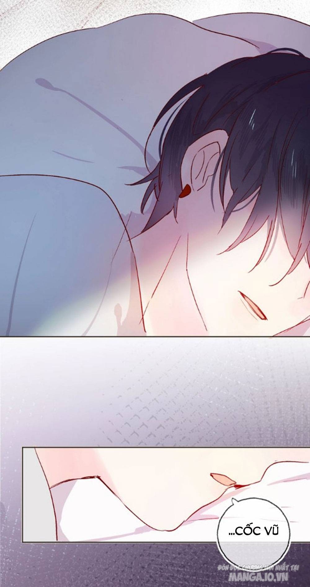 Hoa Dữ Ẩn Nặc Chi Ô Chapter 10 - Trang 2