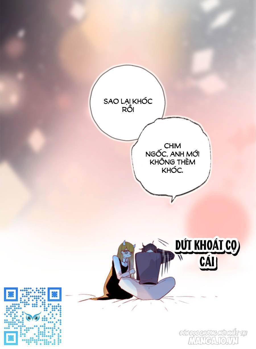 Hoa Dữ Ẩn Nặc Chi Ô Chapter 111 - Trang 2