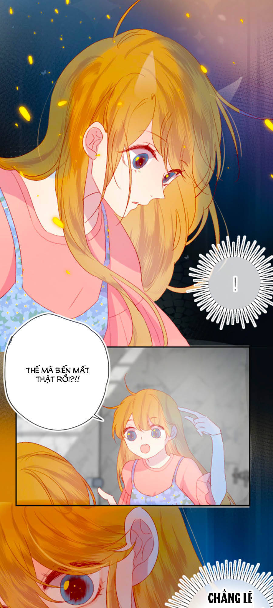 Hoa Dữ Ẩn Nặc Chi Ô Chapter 114 - Trang 2